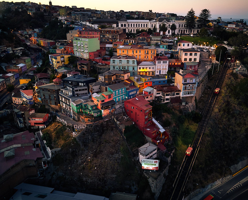 Estudio de factibilidad para declaratoria de Zona Franca Turística y Cultural en el SPM